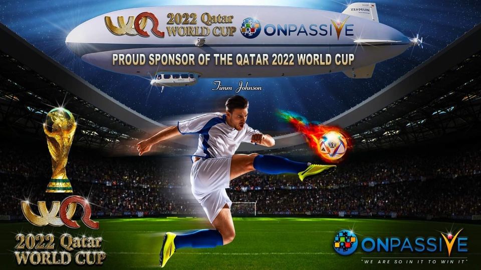 ONPASSIVE Unveils Its First Ever Partnership with BeIN Sports